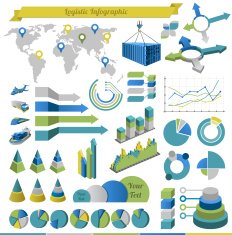 Infographic Elements N21