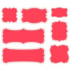 Vector Frames N8