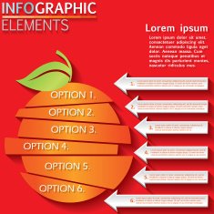 Orange and Segmentation