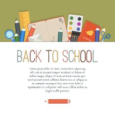 Back To School N817