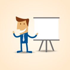 Training - Businessman Series
