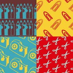 pop-art school