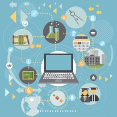 Online education N5