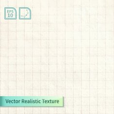 Vector squared old paper list from notebook