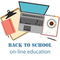 Back To School Background N264