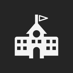 School Building Icon N9