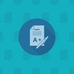 school and education icons N11