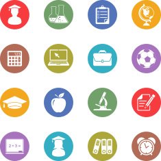 education icon N5