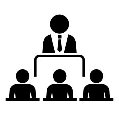 Training icon