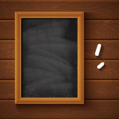 Chalkboard N22