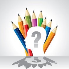 Education idea Illustration