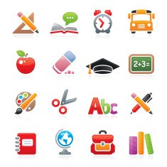 Back To School N831
