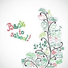 School Symbols N4