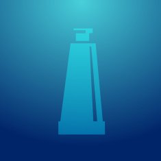 Paint Tube Icon