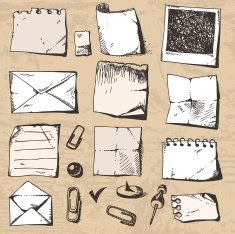 Big paper set N2