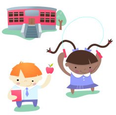 Back to school - alternate N2