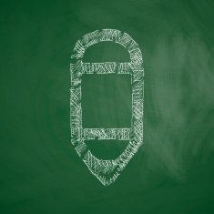 Pencil Icon N12