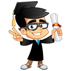 Graduation N10