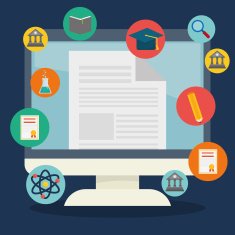 Education and elearning icons N15