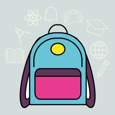 Back to school season