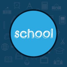 Back to school season N12