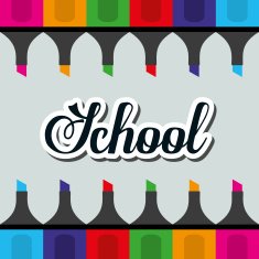 Back to school season N13