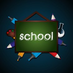 Back to school season N21