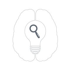 magnifier in brain N2