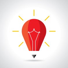best educative idea concept creative