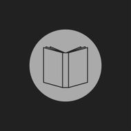 Open Book Icon N6