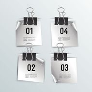 Modern business design for template infographic website symbol N22