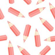 seamless pencil