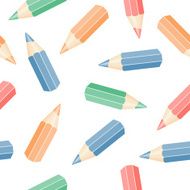 set of pencils N2