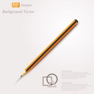 Pencil N36