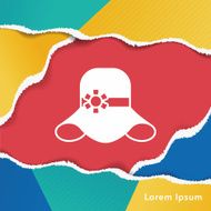 hat icon N4