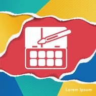 Palette icon N3
