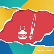 ink icon N4