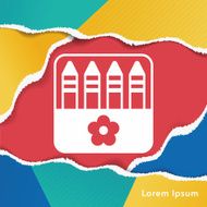 crayon icon N2