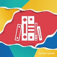Book Icon N22