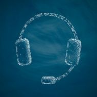headphones icon N3