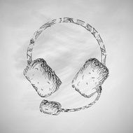 headphones icon N4