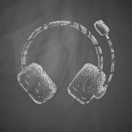 headphones icon N5