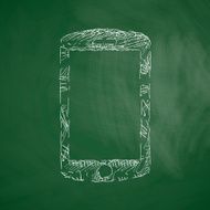 Smartphone Icon N10
