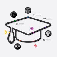 Education Infographic N5
