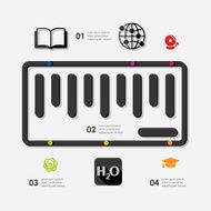Education Infographic N10