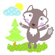 WolfForest N2
