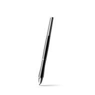 Pen on white background Vector