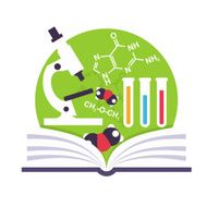 Organic Chemistry Emblem