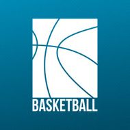 Basketball Print Design for T-Shirt