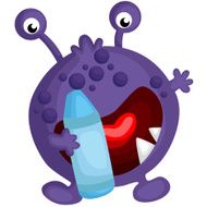 Purple Monster N4